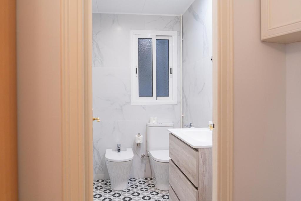 U-nique Sagrada Familia Ii Appartement Barcelone