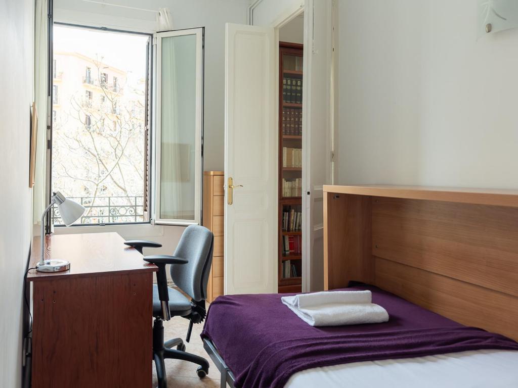 Appartement U-nique Sagrada Familia Ii Barcelone