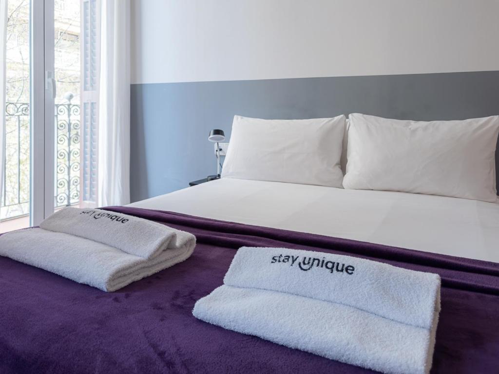 U-nique Sagrada Familia Ii Appartement Barcelone