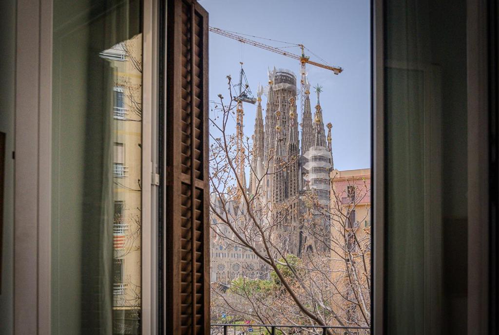 U-nique Sagrada Familia Ii * Barcelone