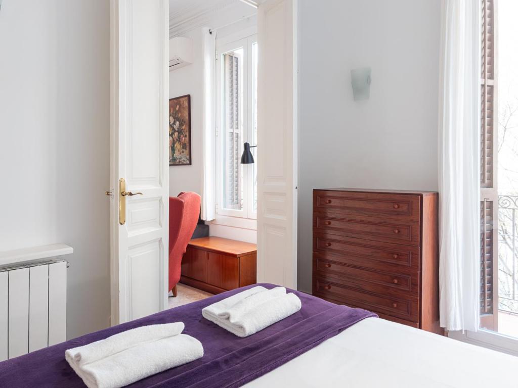 Appartement U-nique Sagrada Familia Ii Barcelone
