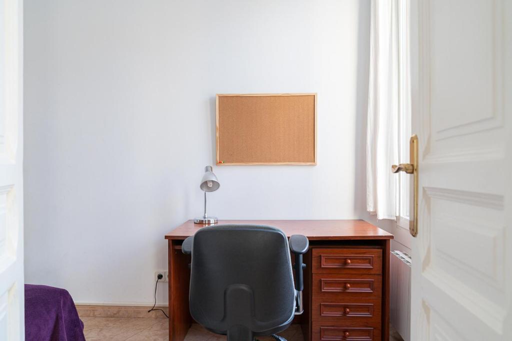 Appartement U-nique Sagrada Familia Ii
