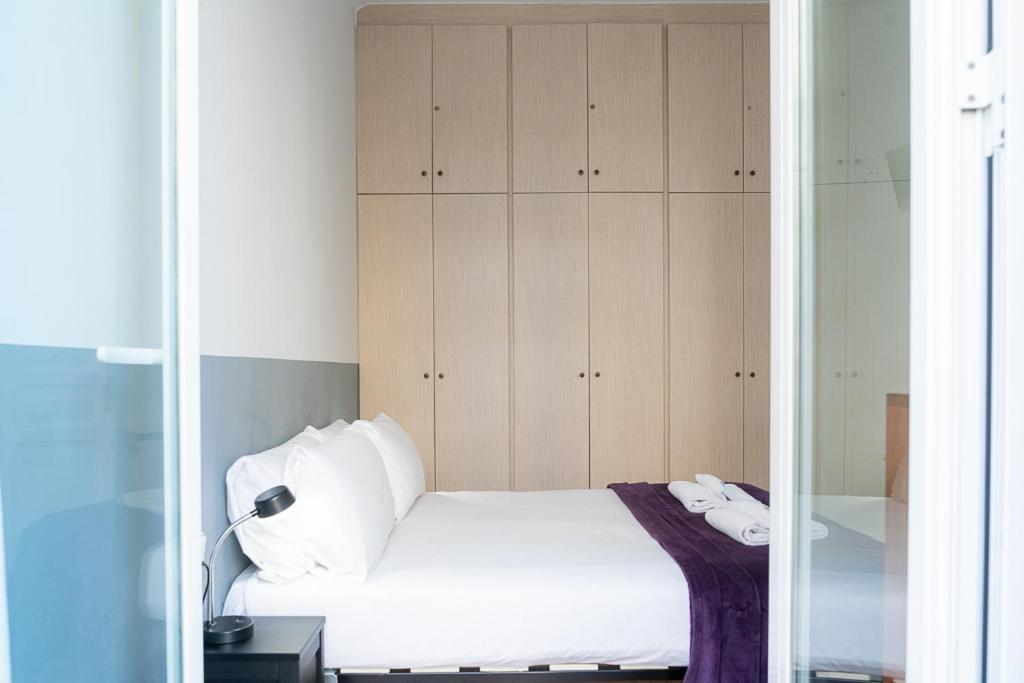 Appartement U-nique Sagrada Familia Ii *