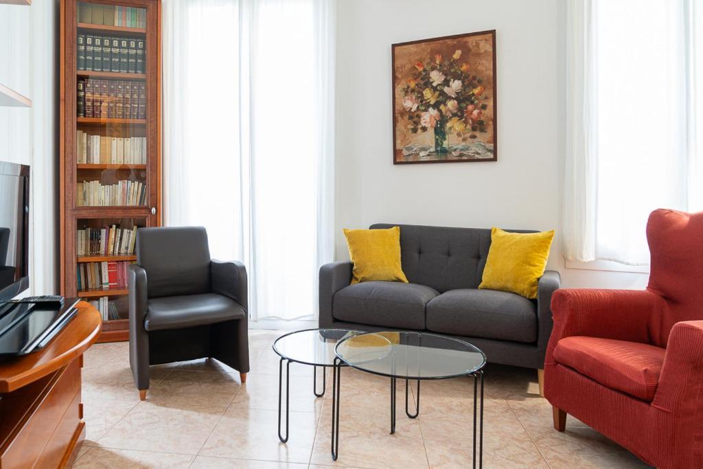 U-nique Sagrada Familia Ii Appartement