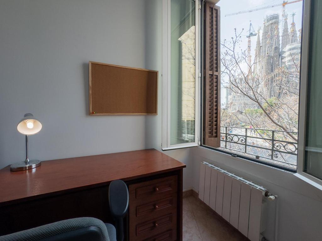 Appartement U-nique Sagrada Familia Ii Barcelona